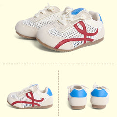 Loopie Air - Kid Sneaker