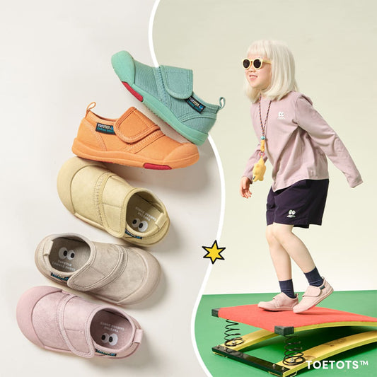 Louie - Kid Sneaker