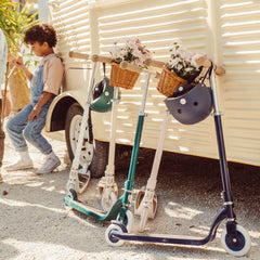 BANWOOD MAXI SCOOTER VINTAGE - GREEN