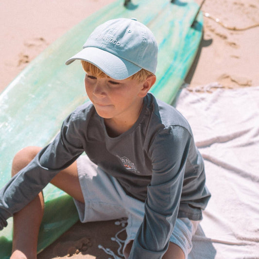BANWOOD WASHED CAP - MINT