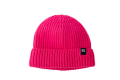 Letter Beanie