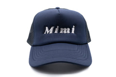 Mimi Trucker Hat
