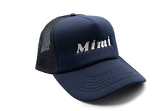 Mimi Trucker Hat