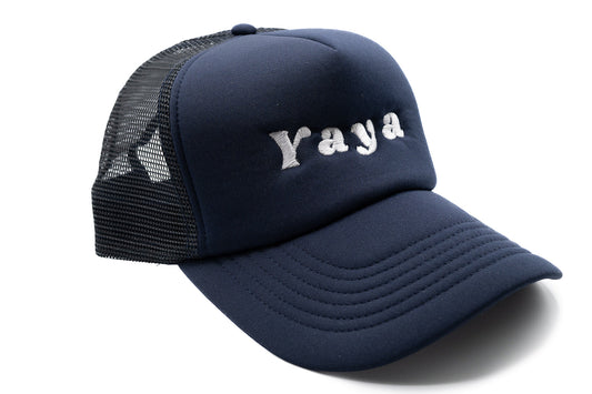 Yaya Trucker Hat