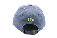 Smiley Face Baseball Hat