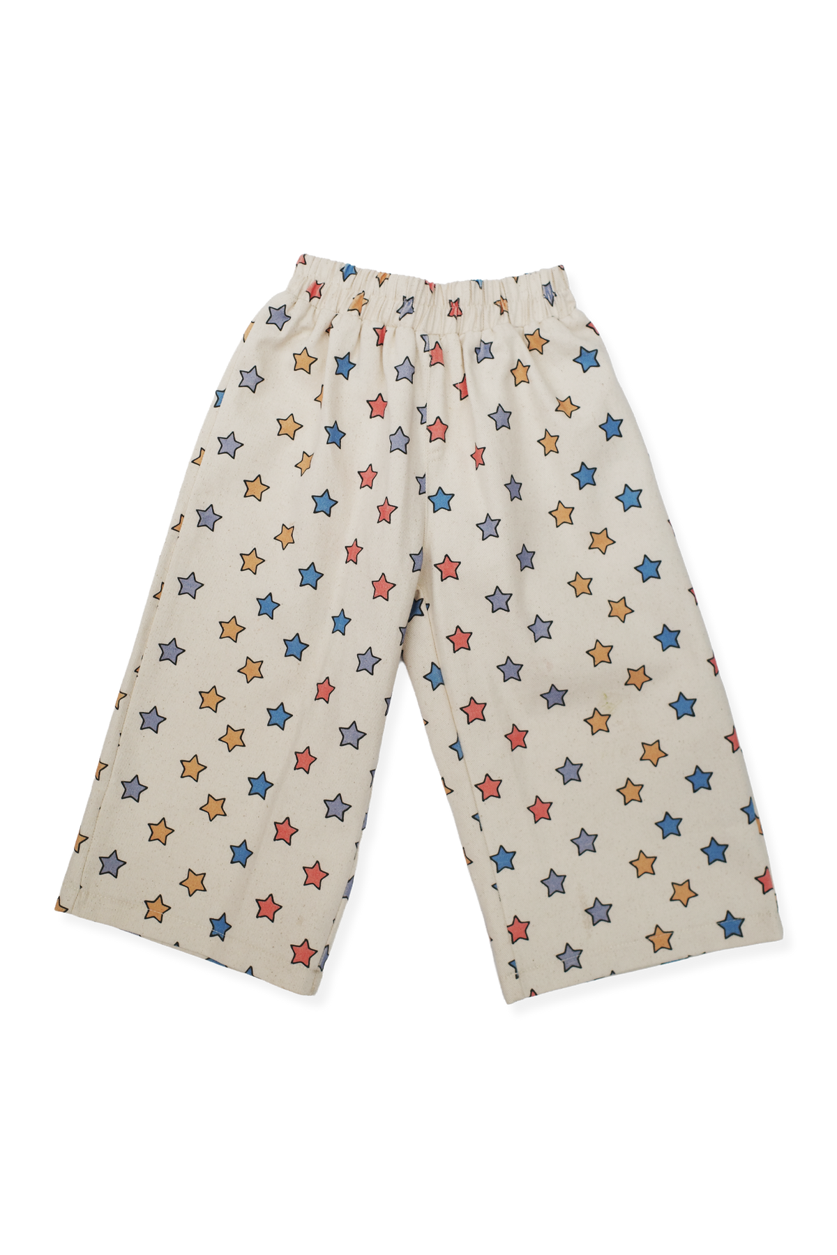 Little Loud Star Pants