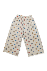 Little Loud Star Pants
