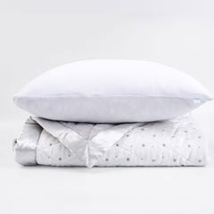 Toddler Pillow + Weighted Blanket Bundle