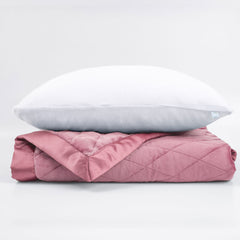 Toddler Pillow + Weighted Blanket Bundle
