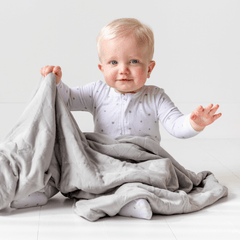 Dream Baby Blanket
