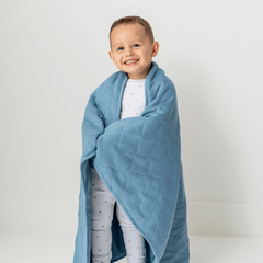 Dream Baby Blanket