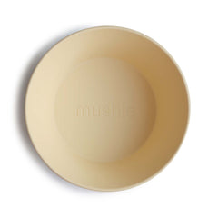 Round Dinnerware Bowl