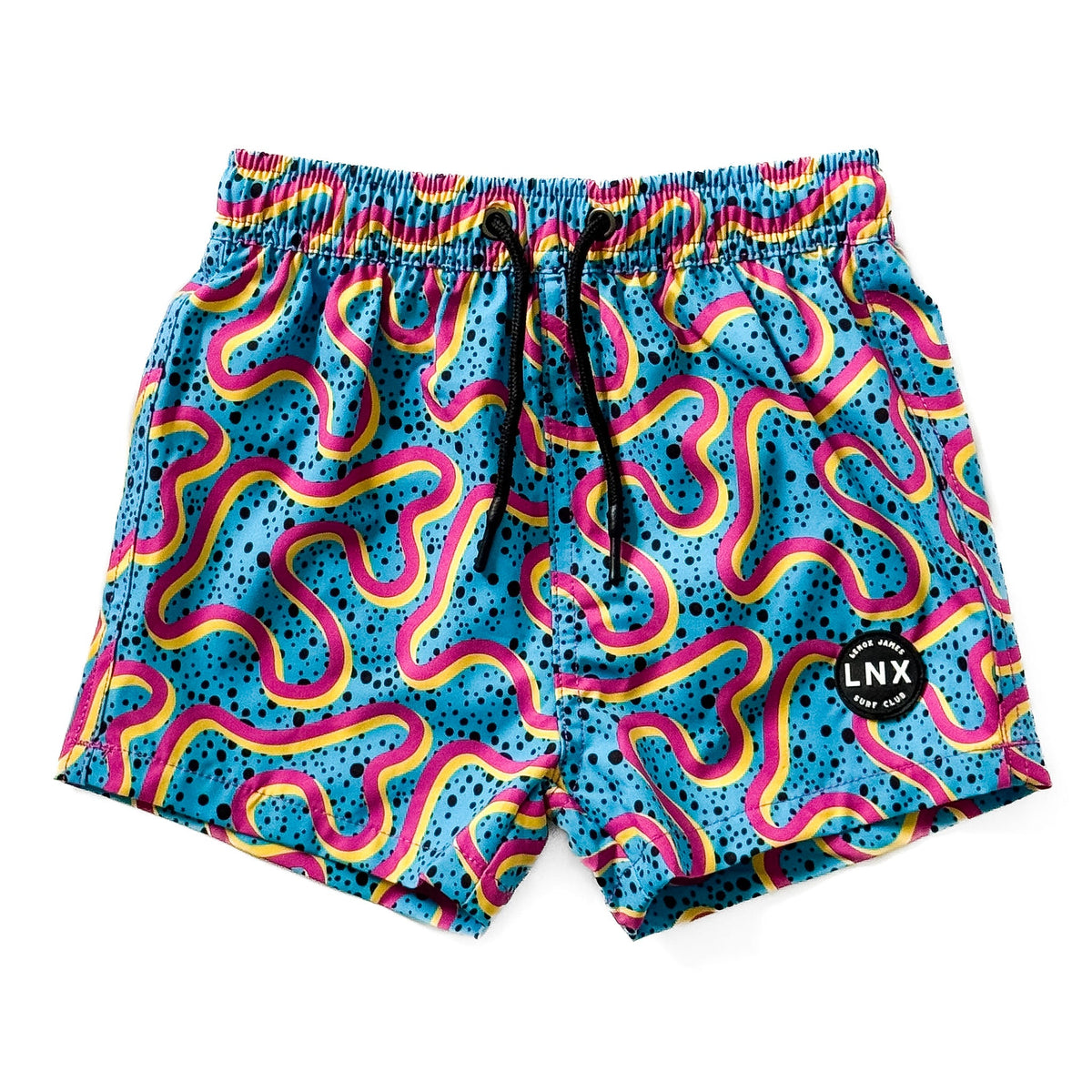 SWIM TRUNK - PAX
