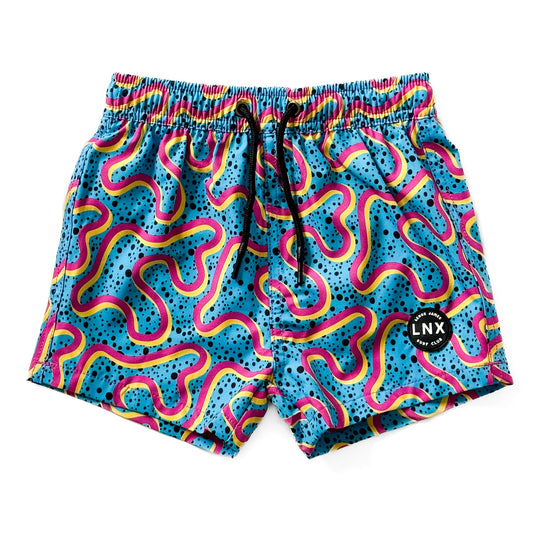 SWIM TRUNK - PAX
