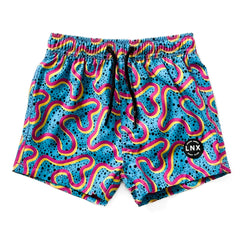 SWIM TRUNK - PAX