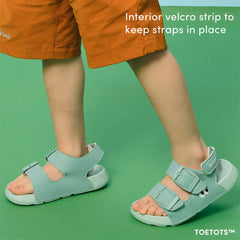 Pebble - Kid Sandals