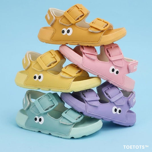 Pebble - Kid Sandals