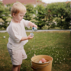 Mold Free Bath Play Set