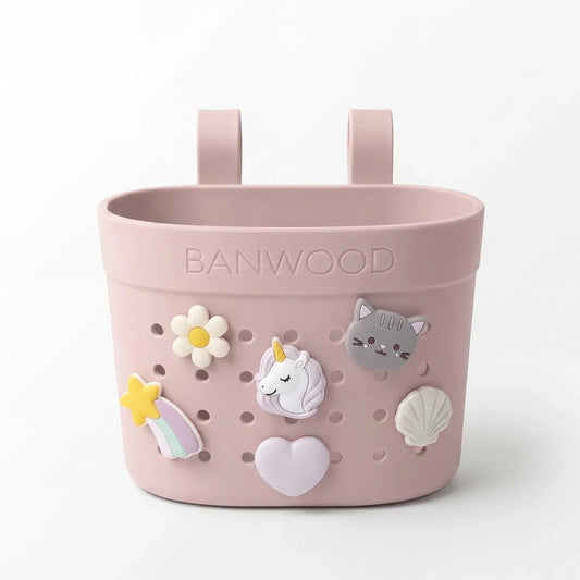 BANWOOD BASKET PINS - MAGIC