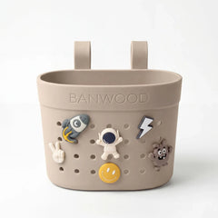 BANWOOD BASKET PINS - SPACE