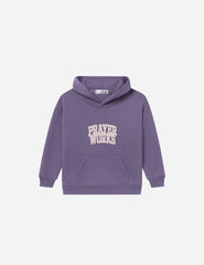Prayer Works Kids Hoodie