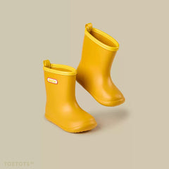 RainBuddy - Kid Rain Boots