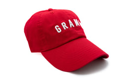 Gramps Baseball Hat