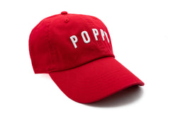 Poppy Baseball Hat