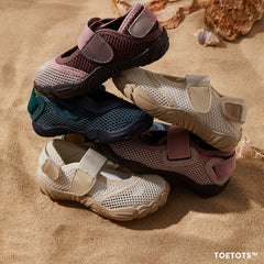 Ridge - Kid Sandals
