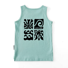LNX WAVE TANK -  RIPTIDE