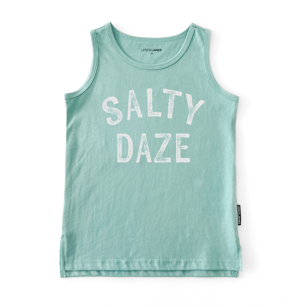 SALTY DAZE TANK -  RIPTIDE