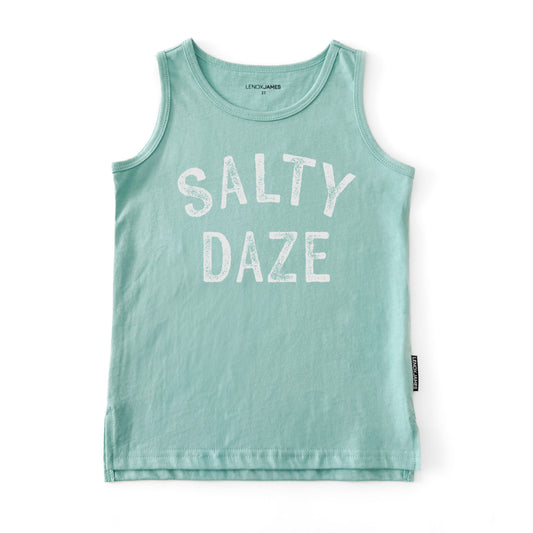 SALTY DAZE TANK -  RIPTIDE
