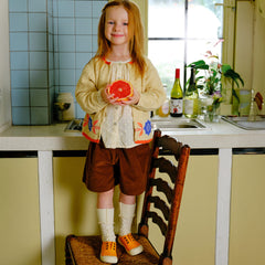 Romy - Baby Sneaker