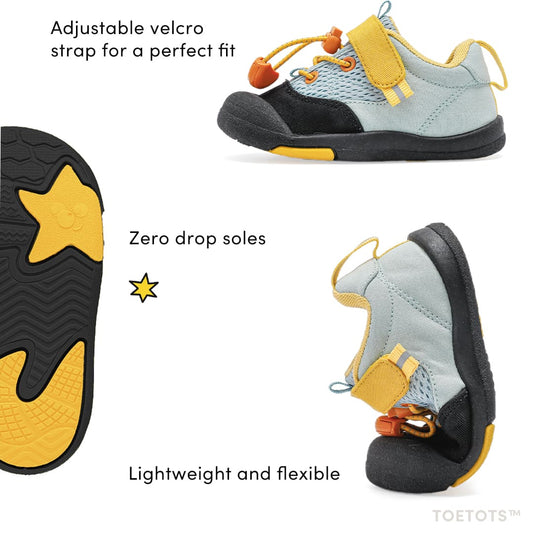 Rory - Kid Sneaker