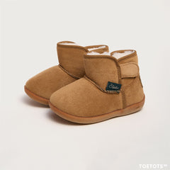 Rowan - Kids Snow Boots