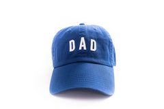 Dad Baseball Hat