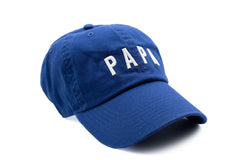Papa Baseball Hat
