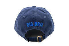 Smiley Face Baseball Hat