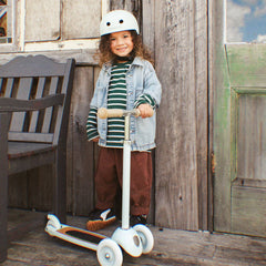 BANWOOD SCOOTER VINTAGE - MINT