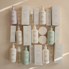 Baby Body Lotion