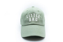 Little Bro Baseball Hat