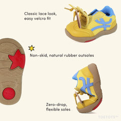 Scout - Kid Sneaker
