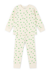 KIDS CLASSIC PYJAMA SET | CLOVER