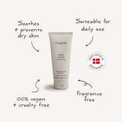 Baby Cream