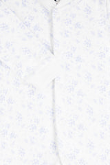 BABY SLEEPSUIT | DITSY MIST
