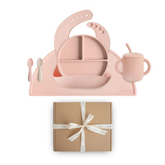 Stage 2 Blush Feeding Kit