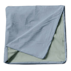 Sage + Breeze Organic Cotton Cover