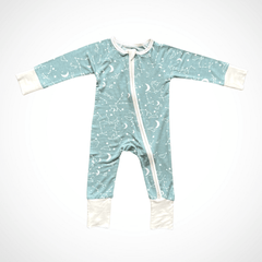 Stargazer Pajama | Bamboo