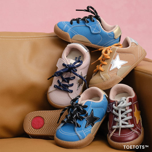 Stella 2.0 - Kid Sneaker