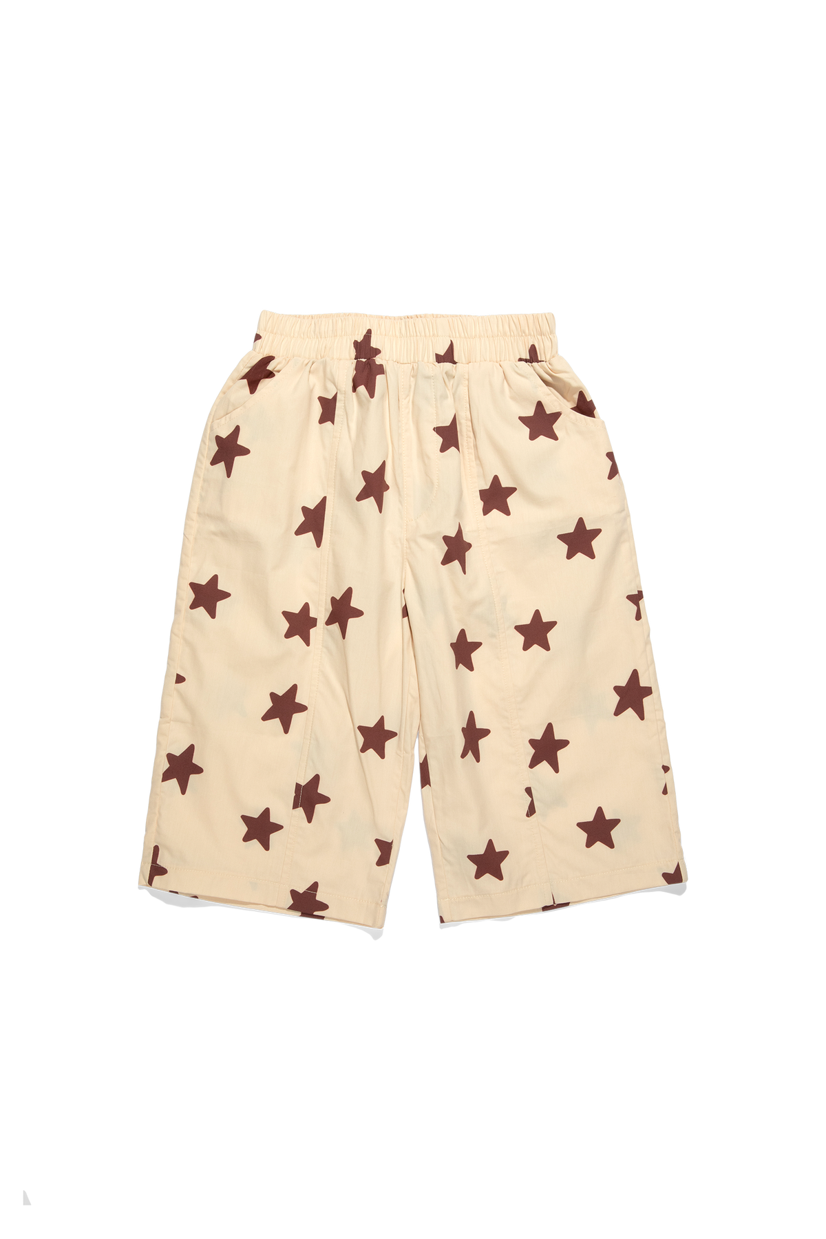 Dusty Star Pants - Chocolate